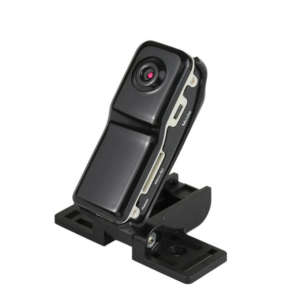 Portable Digital Video Recorder Mini Monitor DV Micro Pocket Conceal Camera Perfect Indoor Camera or Home and Office - Image 3