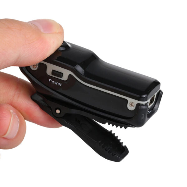 Portable Digital Video Recorder Mini Monitor DV Micro Pocket Conceal Camera Perfect Indoor Camera or Home and Office