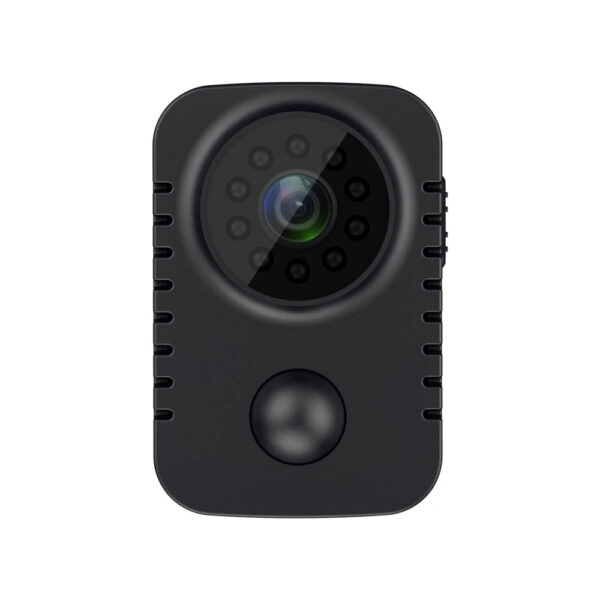 MD29 HD Mini Body Camera 1080P Security Pocket Cameras Motion Activated Small Nanny Cam for Cars Standby Espia Webcam 8H Working - Image 7