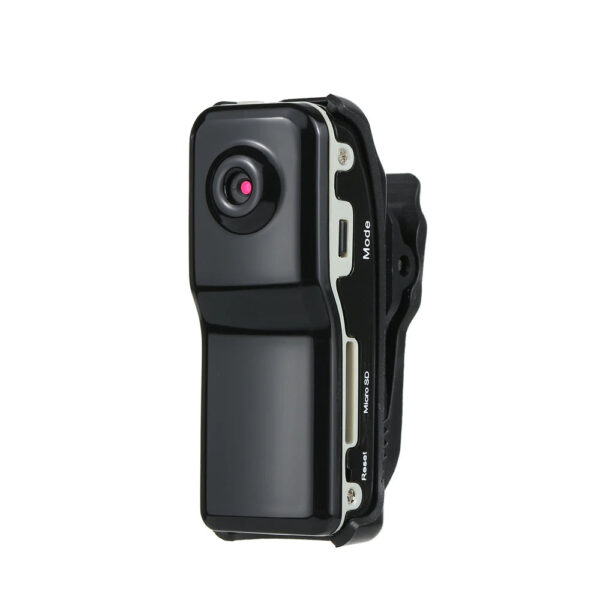 Portable Digital Video Recorder Mini Monitor DV Micro Pocket Conceal Camera Perfect Indoor Camera or Home and Office - Image 4
