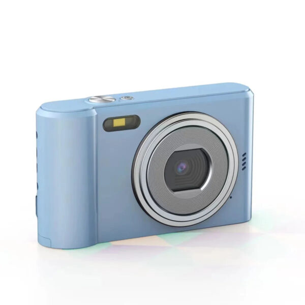 2MP 1080P Take Photo&Video  Kids Camera For Children Birthday Gift Video Digital Camcorder - Image 2
