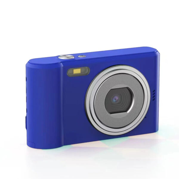 2MP 1080P Take Photo&Video  Kids Camera For Children Birthday Gift Video Digital Camcorder