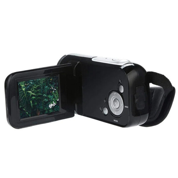 HD Recorder Mini DV Camera Camcorders 2 Inch Screen 16 Million Pixel Digital Video Camera HD Camcorder Digital Camera - Image 3