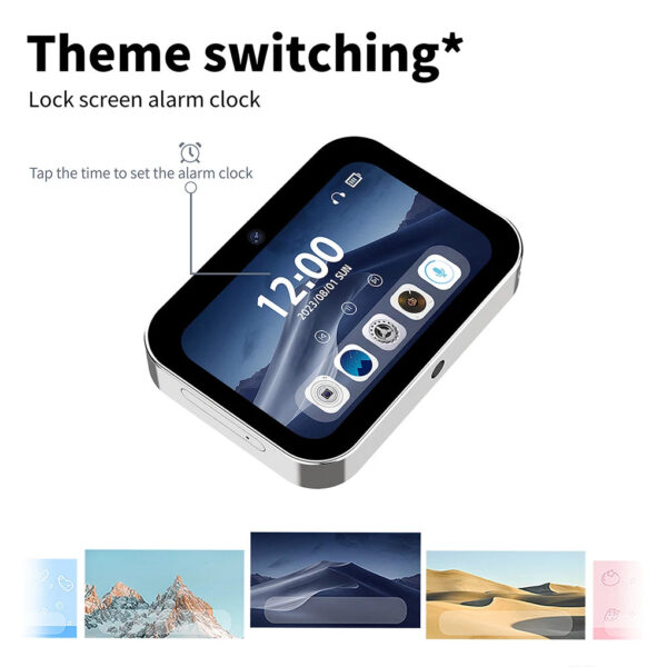 4K CCD Digital Camera 64MP Touch Screen Mini Digital Zoom IR Night Vision Video Camera Flash for Photography And Videography - Image 6