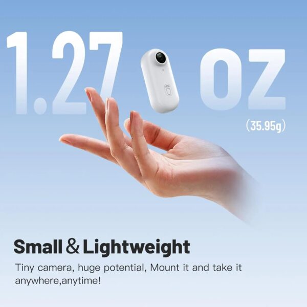 1080P 128GB Small Hot selling WiFi wireless digital video portable thumb pocket action sports mini camera - Image 2