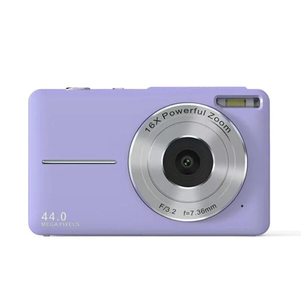 Xiaomi Digital Camera 44MP 50MP 16X Student Camera FHD 1080P Shoot Kids Camera with 32GB Card Anti-Shake Digital Video Camera - Image 9