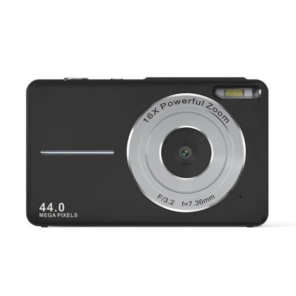 Xiaomi Digital Camera 44MP 50MP 16X Student Camera FHD 1080P Shoot Kids Camera with 32GB Card Anti-Shake Digital Video Camera - Image 14
