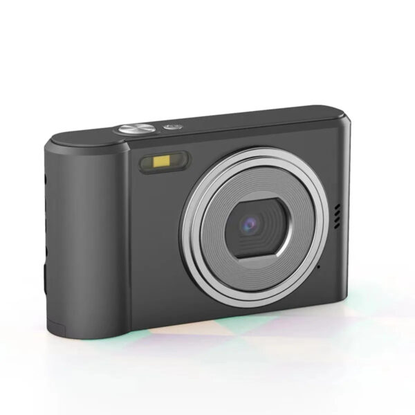 2MP 1080P Take Photo&Video  Kids Camera For Children Birthday Gift Video Digital Camcorder - Image 5