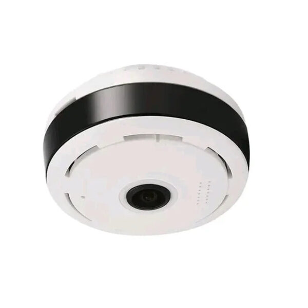V380 Pro Wifi Panorama Camera 1080P Security Camera 360 Degree Panoramic Fisheye IP Camcorder Night Vision Surveillance Cam - Image 7