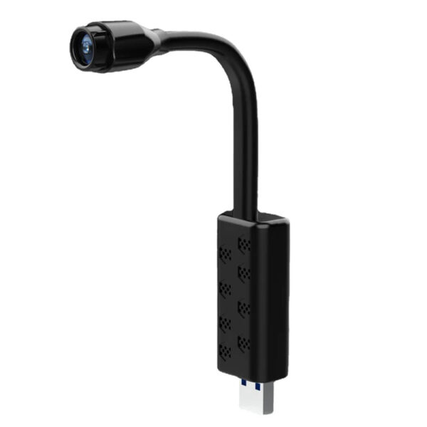 Mini WiFi Camera HD Indoor Camera 1080P Security Surveillance IP Camera Video Recorder Baby Monitor Battery Cam For IOS/Android - Image 7