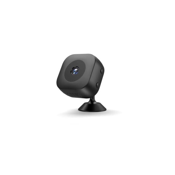 4K Mini Security Camera Full Color Night Vision High Definition WiFi Monitor Waterproof Motion Detect Surveillance Smart Home - Image 7