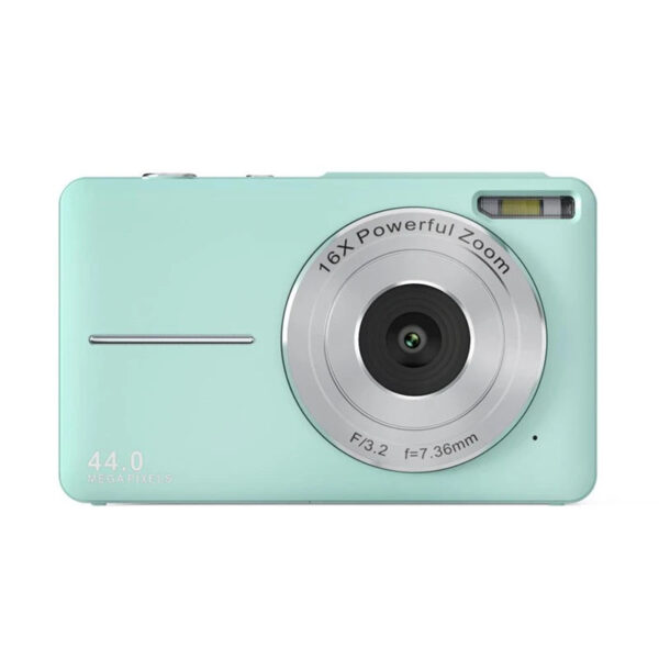 Xiaomi Digital Camera 44MP 50MP 16X Student Camera FHD 1080P Shoot Kids Camera with 32GB Card Anti-Shake Digital Video Camera - Image 7
