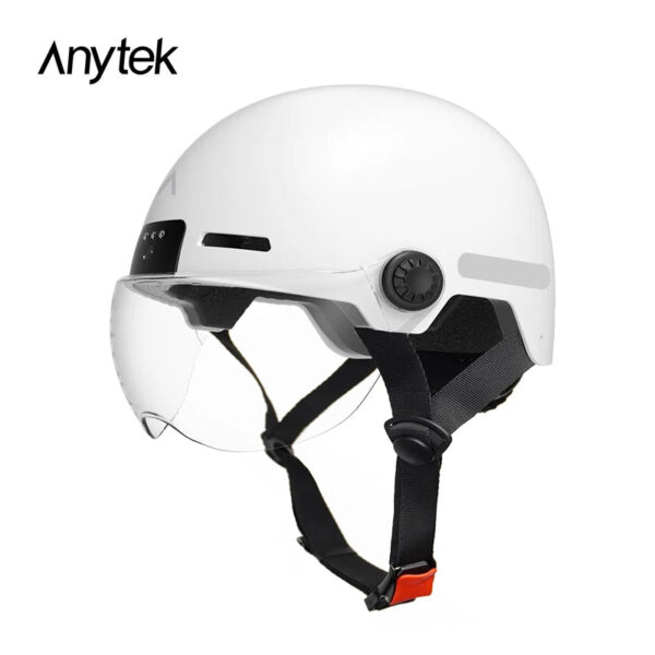 Anytek 2MP 1080P  Water-proof Helmet Sports DV Action Camcorder For Cycling Riding Camera Motorbike Video Digital Camera - Image 9