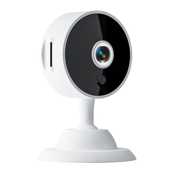 Xiaomi 4K WiFi Camera Smart Home Security Monitor Night Vision 2-way Audio Cloud Storage Mini Portable Camcorders For Baby Pet - Image 7