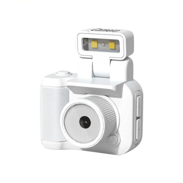 Y4000 Mini Camera With Flash Lamp LCD Screen Portable Pocket Cam Video Recorder HD 1080P Digital Camera Student Small Camcorder - Image 8