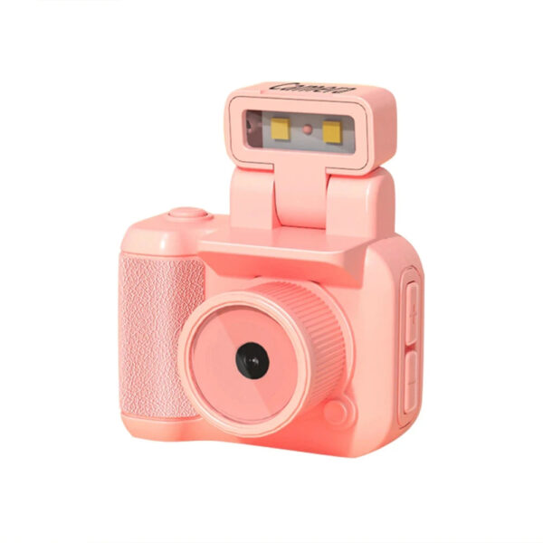 Y4000 Mini Camera With Flash Lamp LCD Screen Portable Pocket Cam Video Recorder HD 1080P Digital Camera Student Small Camcorder - Image 9