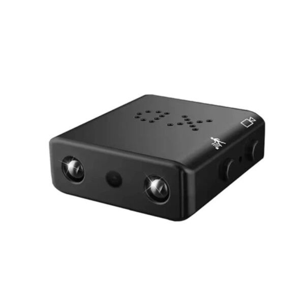 XD Mini Camera Full HD 1080P Surveillance Home Security Camcorder Night Vision Micro Cam Motion Detection Video Voice Recorder - Image 7