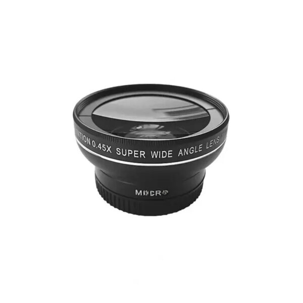 High Definition Retro WIFI DSLR Digital Camera Micro Single Student Entry Level 4K Selfie Travel Home Use Consumer Electronics - Image 13