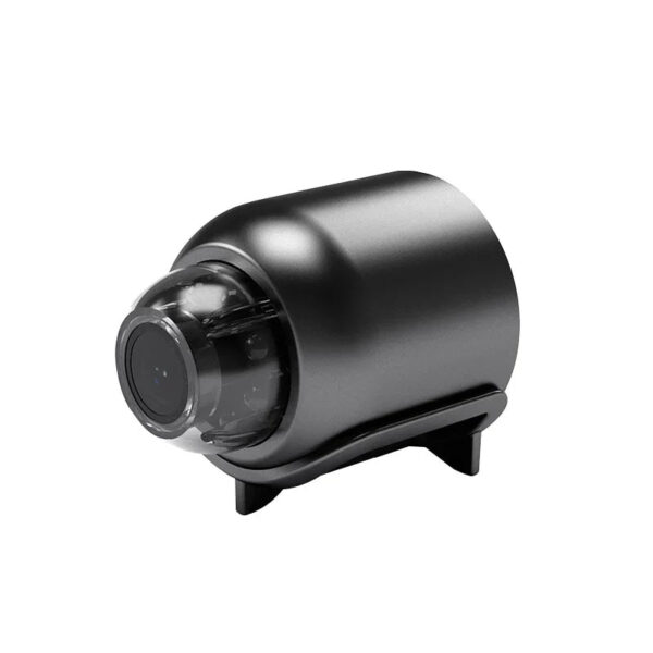 X5 Mini WiFi Camera 1080P HD Indoor Security IP Camera with Night Vision Motion Detection Home Baby Pet Surveillance Monitor - Image 9