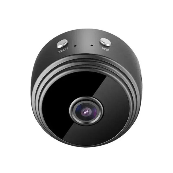 VIKEFON Mini Camera Wifi 1080P HD Wireless Security Monitor For Home Night Version Video Protection Remote Intelligent Camcorder - Image 7