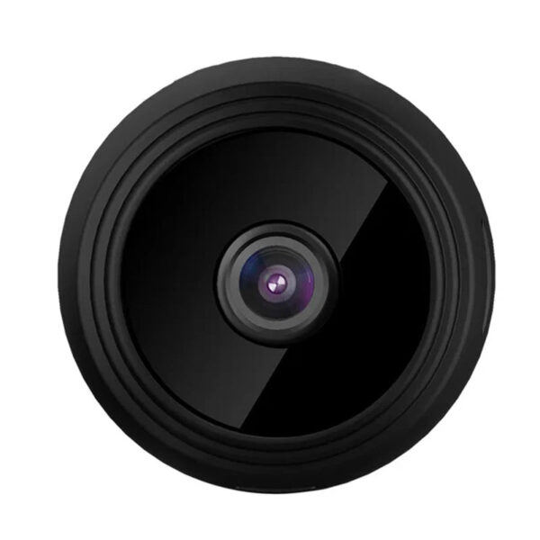 A9 Mini Camera WiFi Wireless Monitoring Security Protection Remote Monitor Camcorders Video Surveillance Smart Home - Image 7