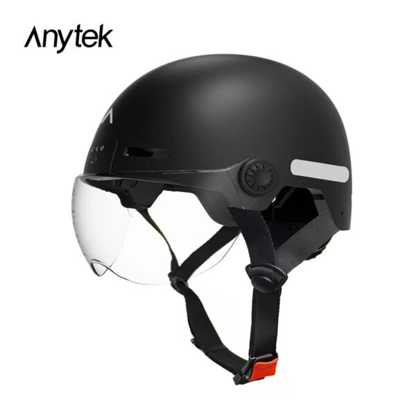 Anytek 2MP 1080P  Water-proof Helmet Sports DV Action Camcorder For Cycling Riding Camera Motorbike Video Digital Camera - Image 8