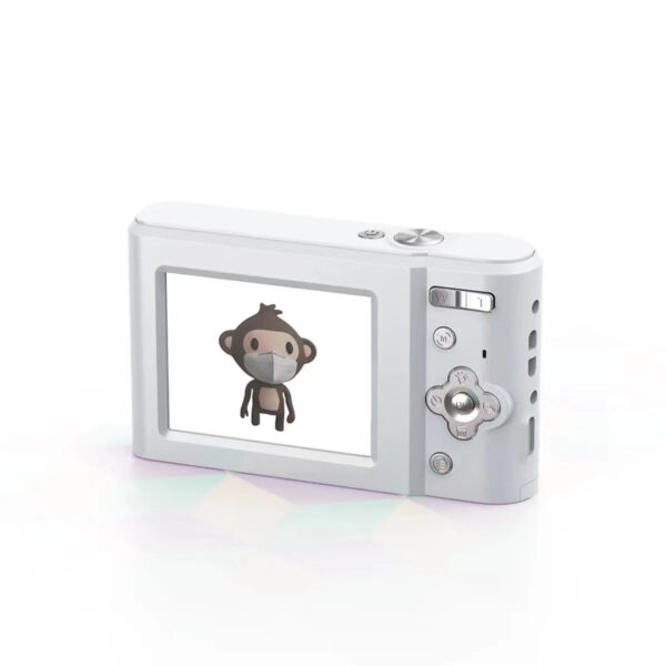 2MP 1080P Take Photo&Video  Kids Camera For Children Birthday Gift Video Digital Camcorder - Image 8