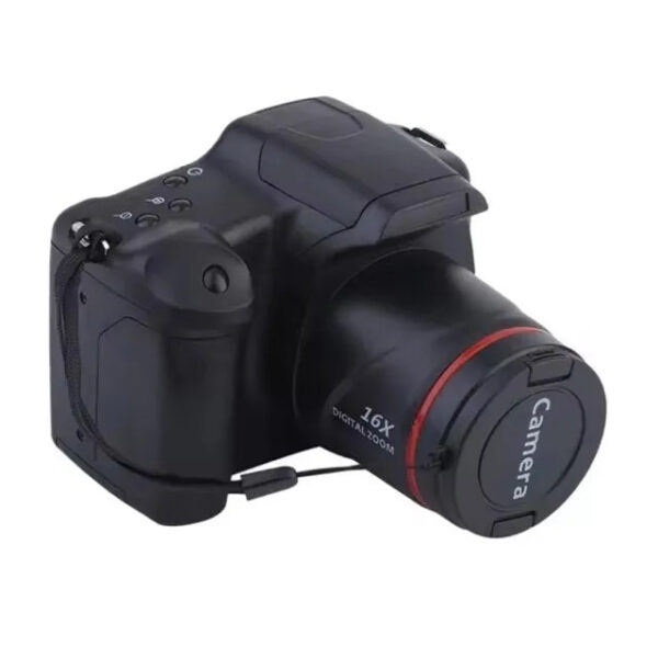 Digital Camera Portable 16X Zoom Video Camcorder Photography Telephoto Camera For Students Beginner Professional Photographer - Image 7
